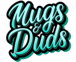 Mugs and Duds Logo